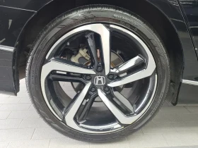 Honda Accord 10Th Generation 2.0 Turbo Sports | Mobile.bg � ����� ������ 10