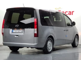 Hyundai Staria 11-SEATER* ПОДГРЕВ* DISTRONIC* ПАРКТРОНИК* 