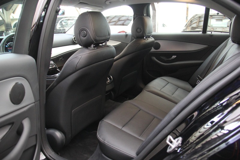 Mercedes-Benz E 300 Plug In Hybrid/Virtual/Dynamic Select/Камера, снимка 8 - Автомобили и джипове - 44749226