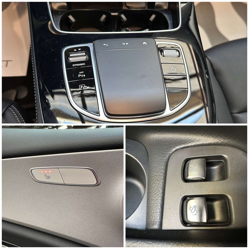 Mercedes-Benz E 300 Plug In Hybrid/Virtual/Dynamic Select/Камера, снимка 10 - Автомобили и джипове - 44749226
