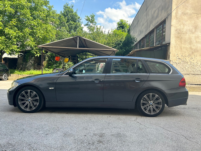 BMW 330, снимка 1 - Автомобили и джипове - 46147409