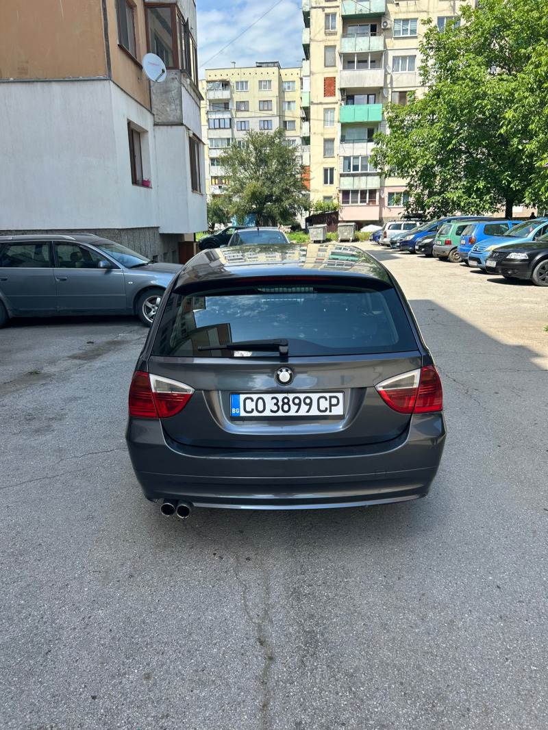 BMW 330, снимка 3 - Автомобили и джипове - 46147409