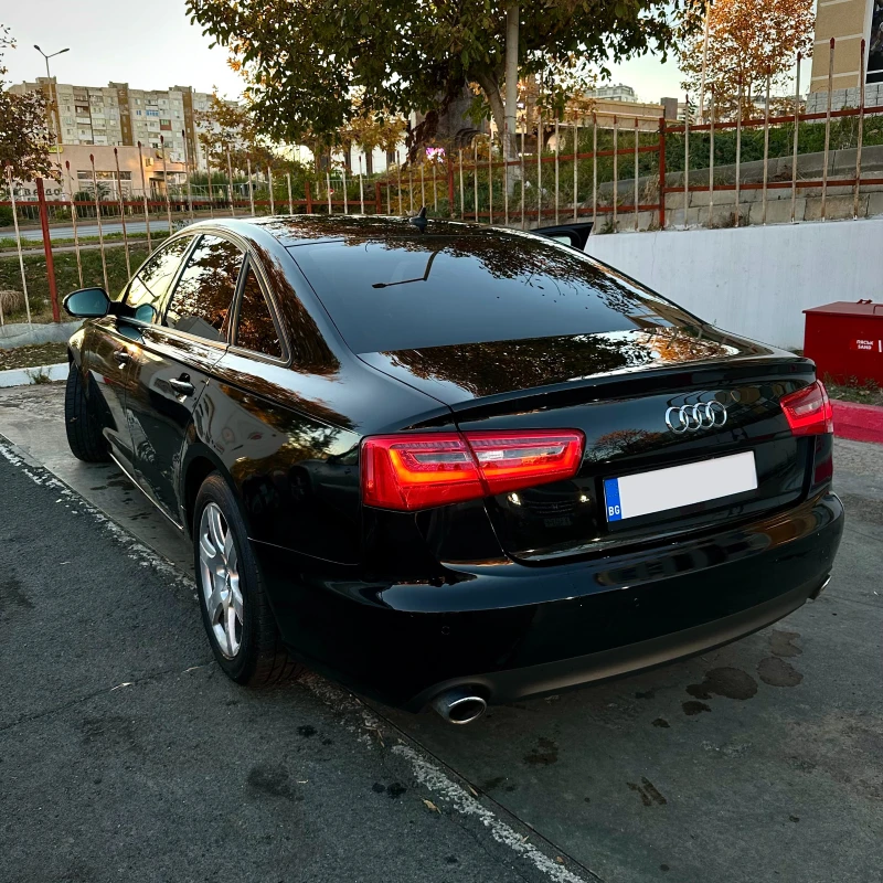 Audi A6 C7 3.0tdi, снимка 4 - Автомобили и джипове - 48144578