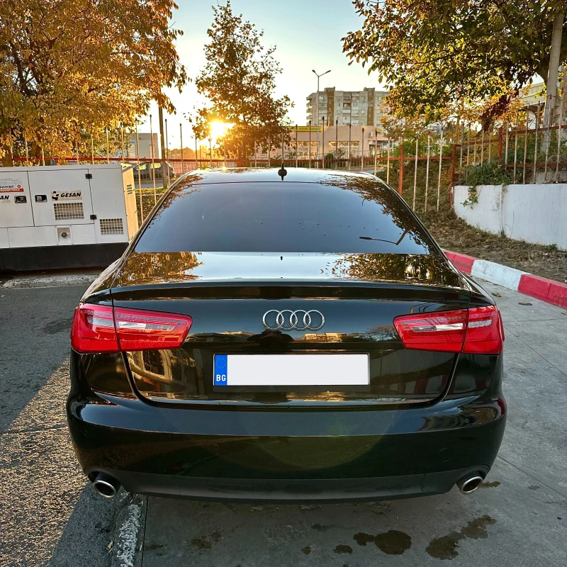 Audi A6 C7 3.0tdi, снимка 3 - Автомобили и джипове - 48144578