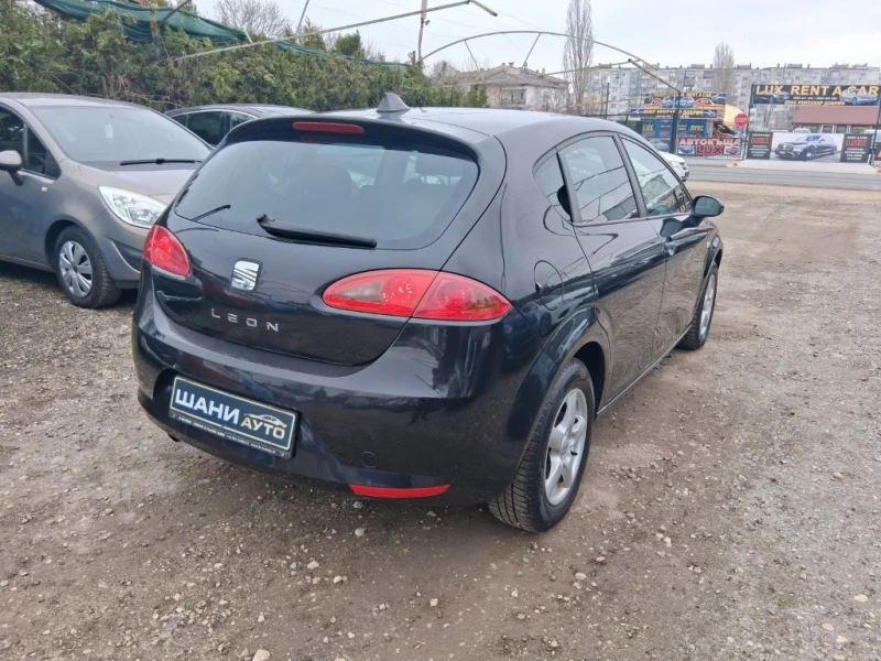 Seat Leon, снимка 6 - Автомобили и джипове - 49221621