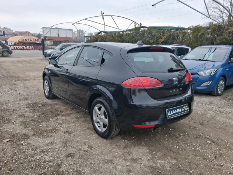 Seat Leon, снимка 4 - Автомобили и джипове - 49221621