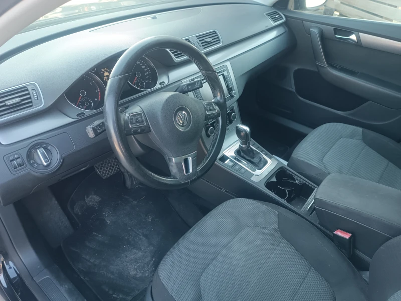 VW Passat 1, 4TSI и 2.0TDI, снимка 5 - Автомобили и джипове - 50501613