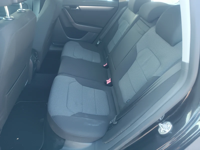 VW Passat 1, 4TSI и 2.0TDI, снимка 6 - Автомобили и джипове - 50501613