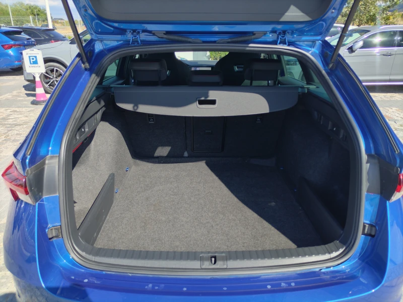 Skoda Octavia R.S. Combi 200к.с. DSG, снимка 14 - Автомобили и джипове - 51590839