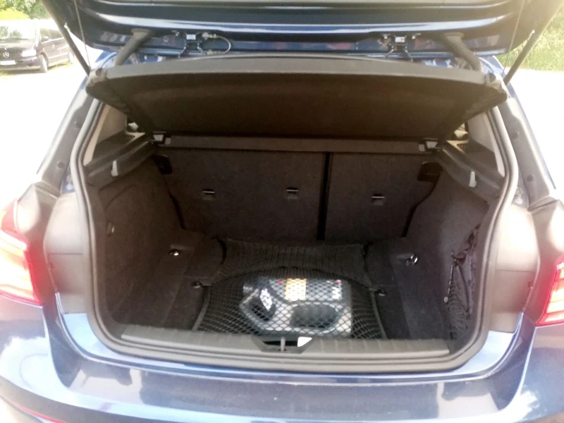 BMW 116, снимка 9 - Автомобили и джипове - 52037419