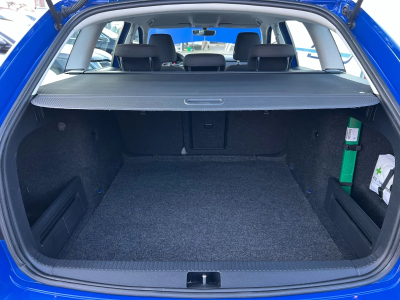 Skoda Octavia 2.0TDI 183958км./TMBJJ9NE0L0123893/ТОП СЪСТОЯНИЕ/, снимка 10 - Автомобили и джипове - 52874962