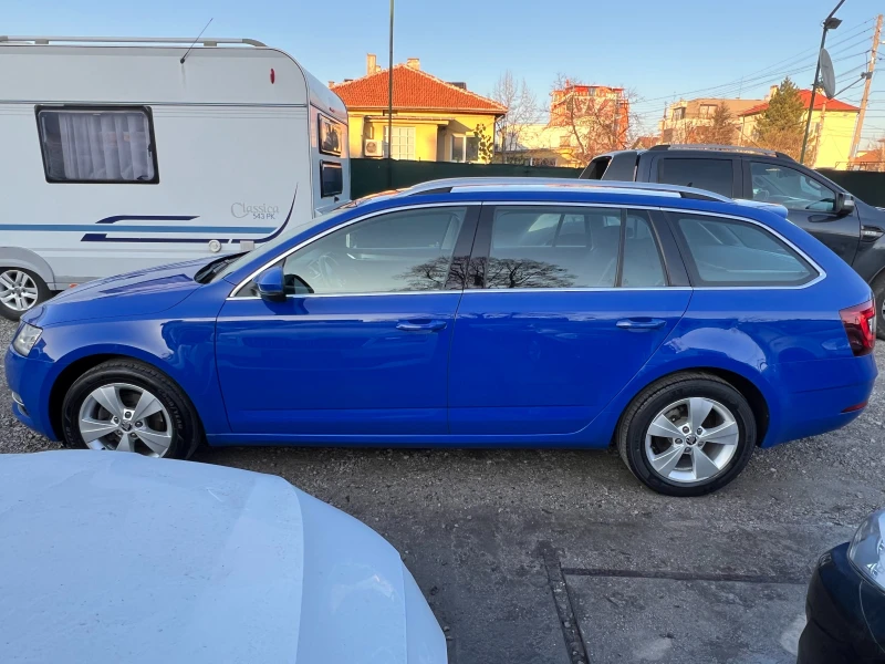 Skoda Octavia 2.0TDI 183958км./TMBJJ9NE0L0123893/ТОП СЪСТОЯНИЕ/, снимка 2 - Автомобили и джипове - 52874962