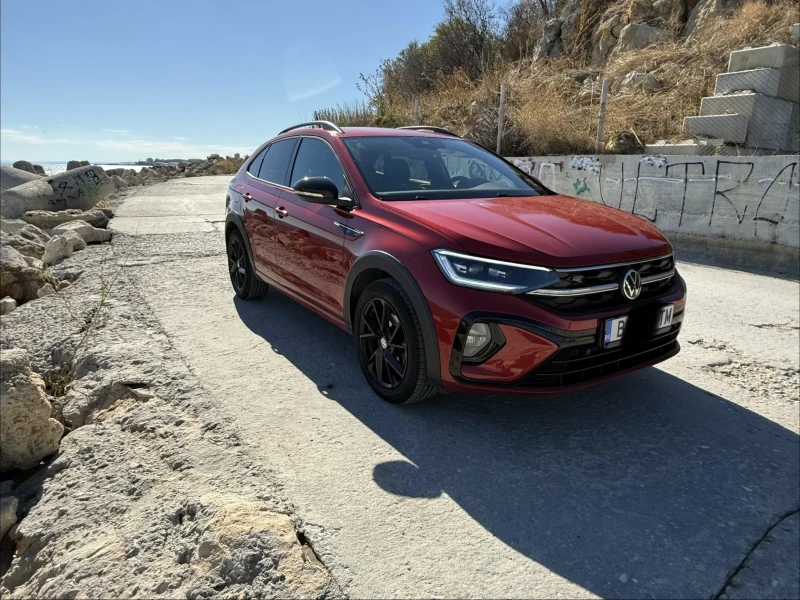 VW Taigo R-LINE 1.5 TSI 150hp, снимка 6 - Автомобили и джипове - 53052180