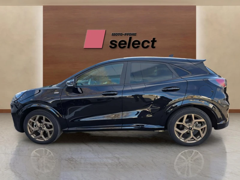 Ford Puma 1.0 EcoBoost, снимка 8 - Автомобили и джипове - 53448345