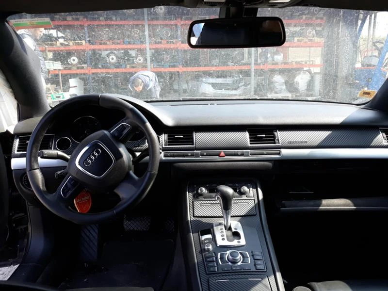 Audi A8 4.2TDI, снимка 6 - Автомобили и джипове - 49123012