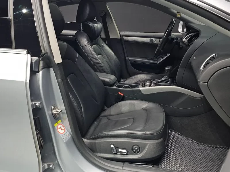 Audi A5 Quattro Sportback 8Ta, снимка 10 - Автомобили и джипове - 53894854