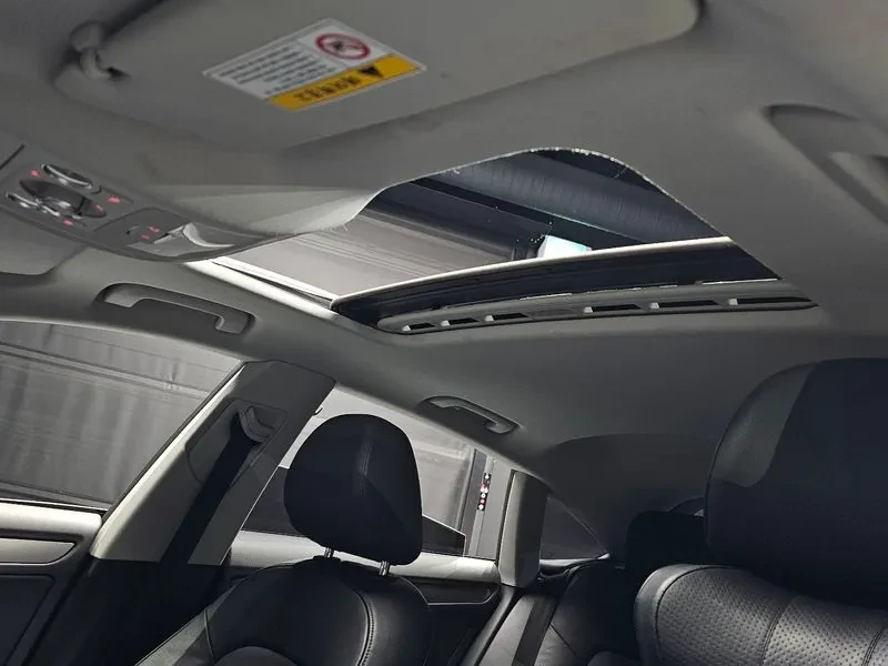 Audi A5 Quattro Sportback 8Ta, снимка 17 - Автомобили и джипове - 53894854