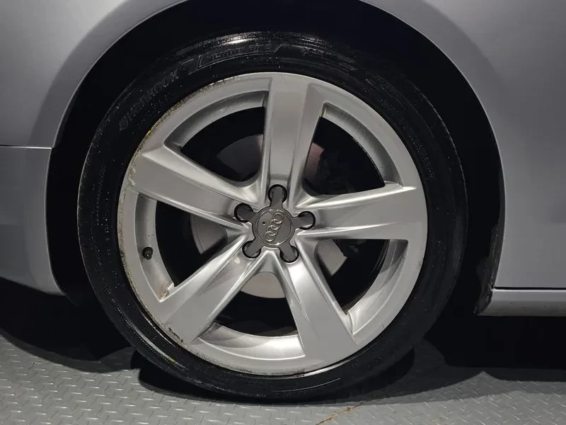 Audi A5 Quattro Sportback 8Ta, снимка 5 - Автомобили и джипове - 53894854