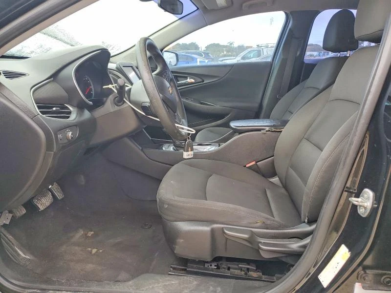 Chevrolet Malibu 1.5L 4 Front-wheel Drive | Mobile.bg � ����������� 7