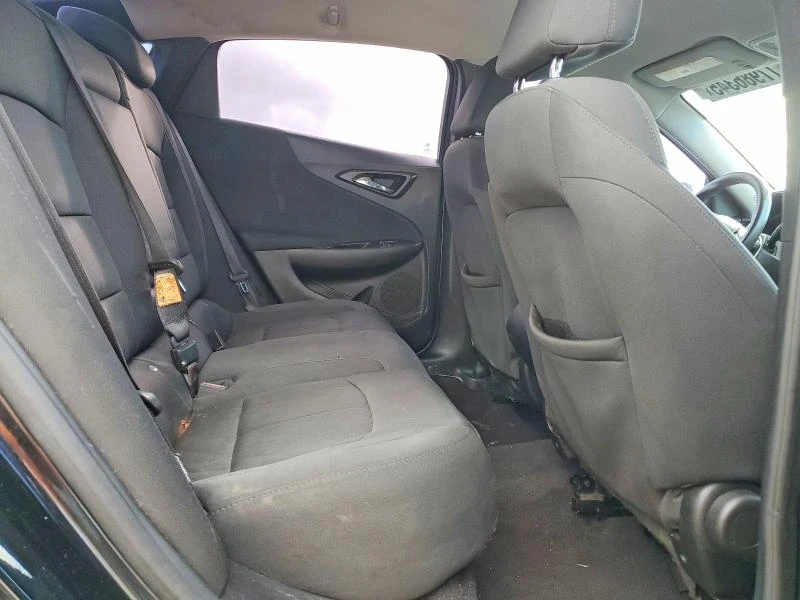 Chevrolet Malibu 1.5L 4 Front-wheel Drive | Mobile.bg � ����������� 10