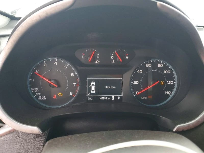Chevrolet Malibu 1.5L 4 Front-wheel Drive | Mobile.bg � ����������� 9