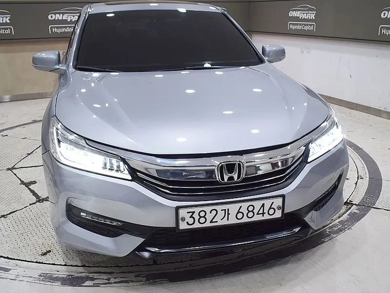 Honda Accord  2.4 9Th Generation | Mobile.bg � ����������� 5