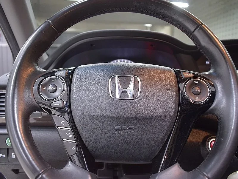 Honda Accord  2.4 9Th Generation | Mobile.bg � ����������� 13