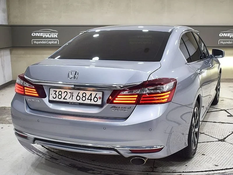Honda Accord  2.4 9Th Generation | Mobile.bg � ����������� 4