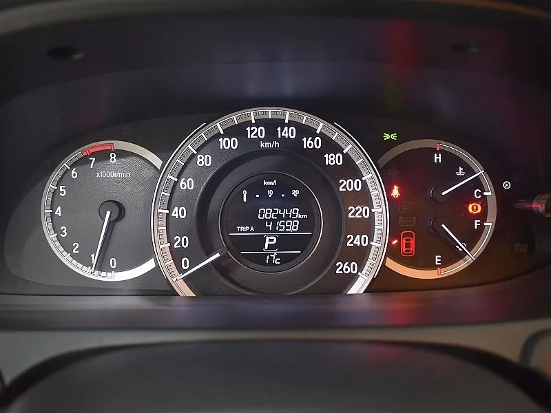 Honda Accord  2.4 9Th Generation | Mobile.bg � ����������� 16