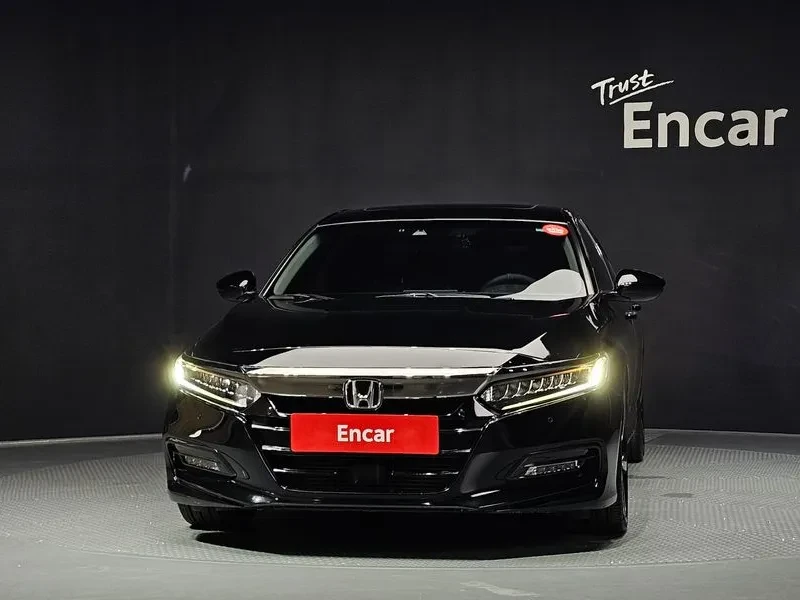 Honda Accord 10Th Generation 2.0 Turbo Sports | Mobile.bg � ����������� 6