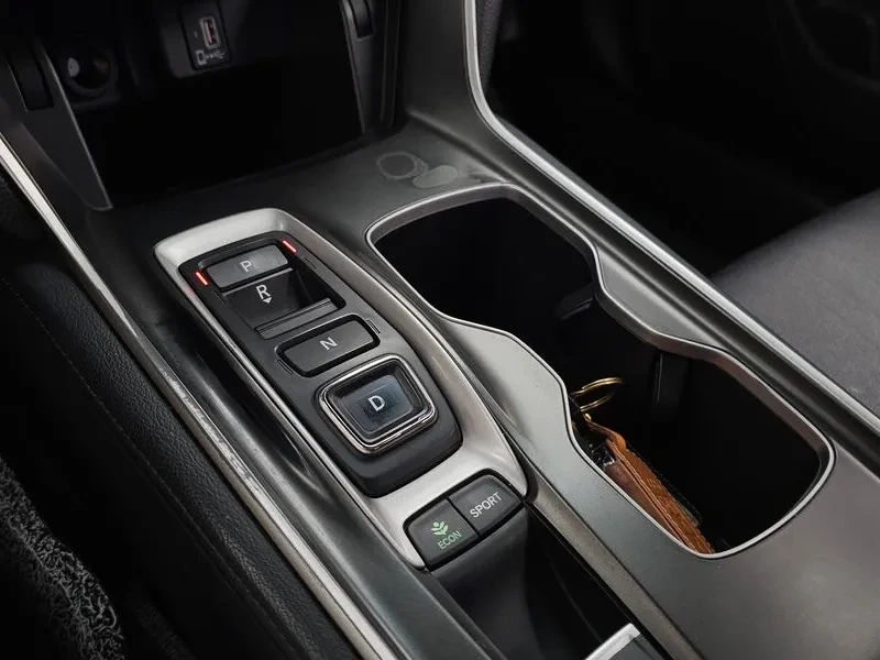 Honda Accord 10Th Generation 2.0 Turbo Sports | Mobile.bg � ����������� 17