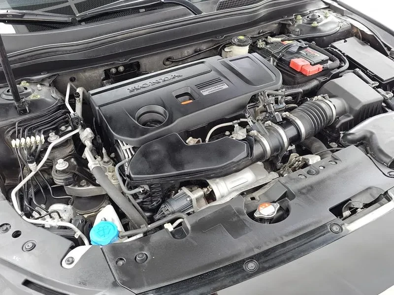 Honda Accord 10Th Generation 2.0 Turbo Sports | Mobile.bg � ����������� 11