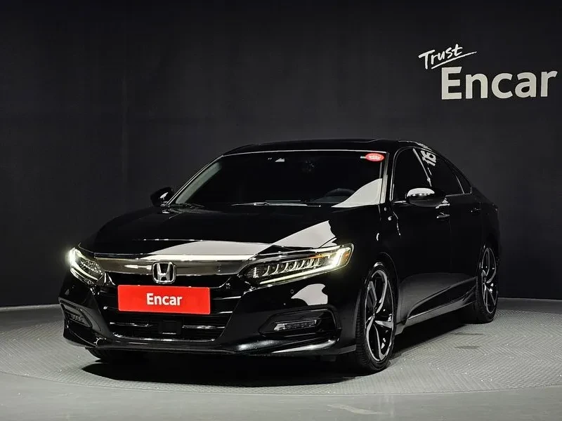 Honda Accord 10Th Generation 2.0 Turbo Sports | Mobile.bg � ����������� 1