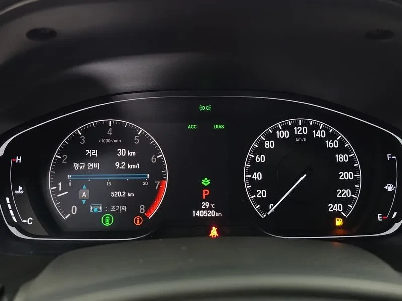 Honda Accord 10Th Generation 2.0 Turbo Sports | Mobile.bg � ����������� 15