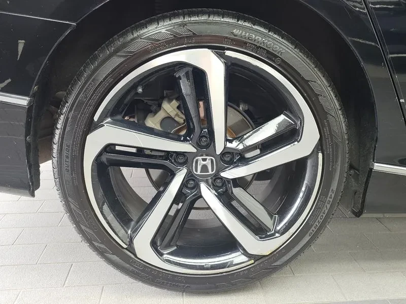 Honda Accord 10Th Generation 2.0 Turbo Sports | Mobile.bg � ����������� 9
