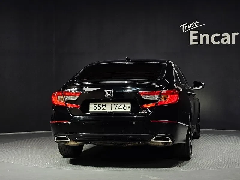 Honda Accord 10Th Generation 2.0 Turbo Sports | Mobile.bg � ����������� 8