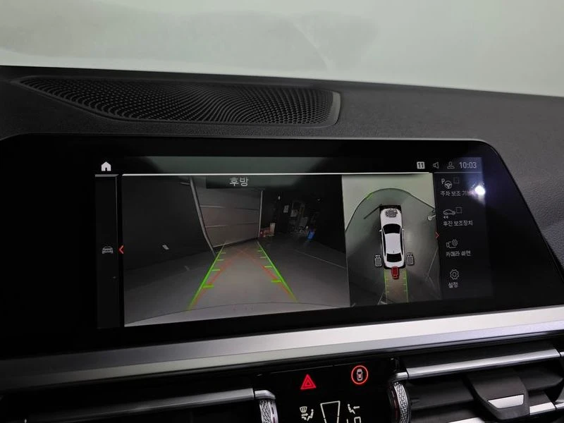 BMW 320 320i M Sport| 184к.с., снимка 14 - Автомобили и джипове - 56126086