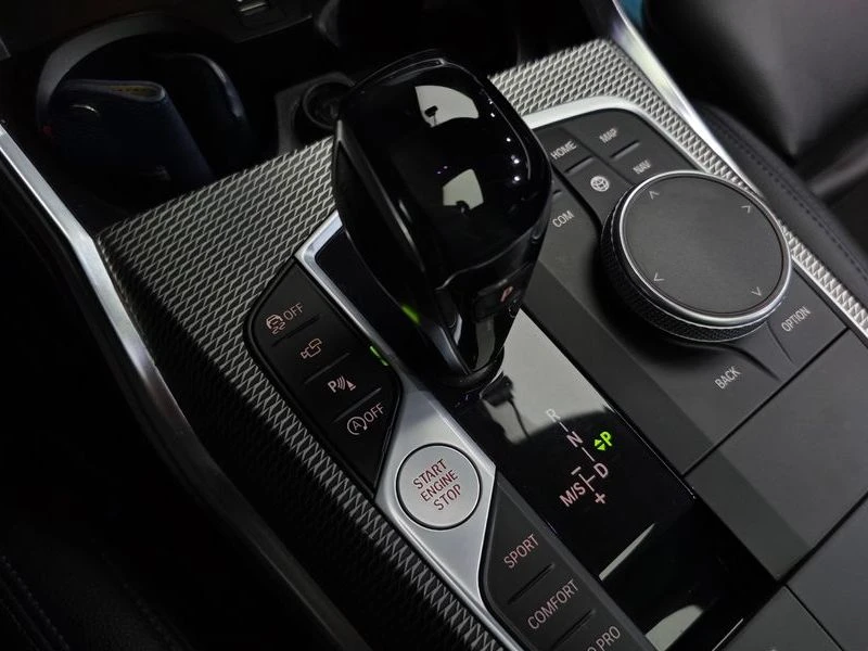 BMW 320 320i M Sport| 184к.с., снимка 9 - Автомобили и джипове - 56126086