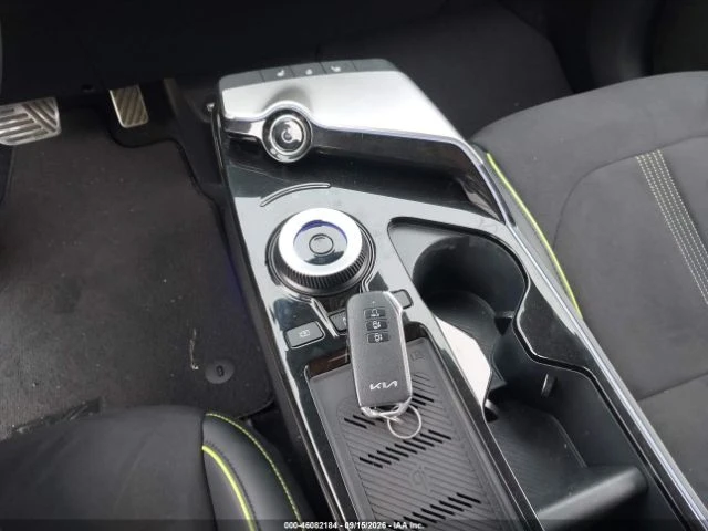 Kia EV6 * GT* AWD* , снимка 10 - Автомобили и джипове - 56588804