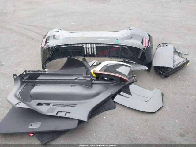 Kia EV6 * GT* AWD* , снимка 13 - Автомобили и джипове - 56588804