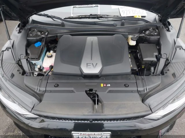 Kia EV6 * GT* AWD* , снимка 7 - Автомобили и джипове - 56588804