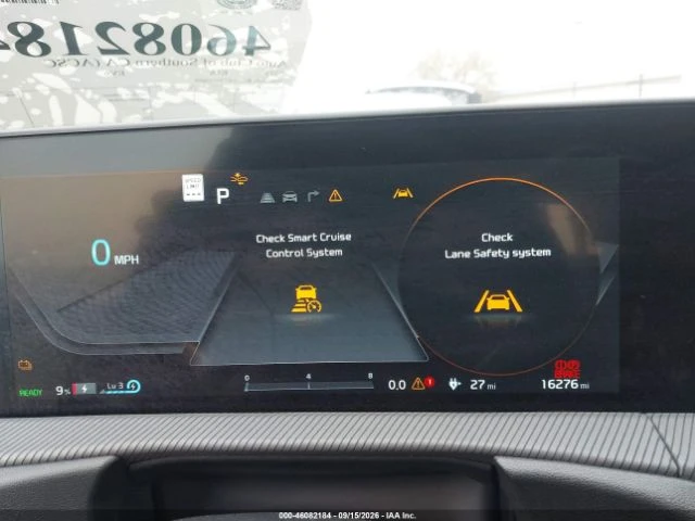 Kia EV6 * GT* AWD* , снимка 8 - Автомобили и джипове - 56588804