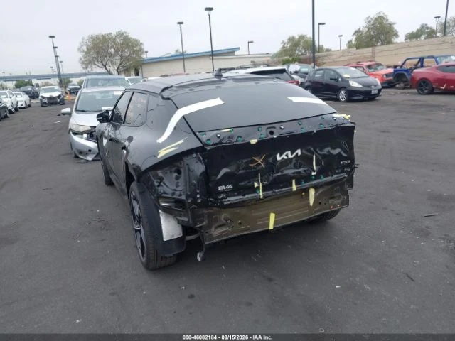 Kia EV6 * GT* AWD* , снимка 5 - Автомобили и джипове - 56588804
