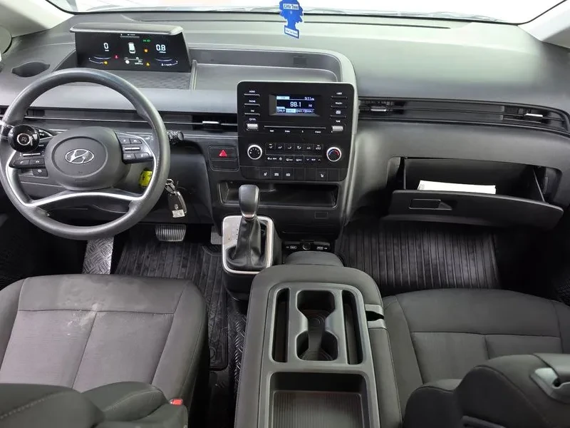 Hyundai Staria 11-SEATER* �������* DISTRONIC* ����������*  | Mobile.bg � ����������� 6