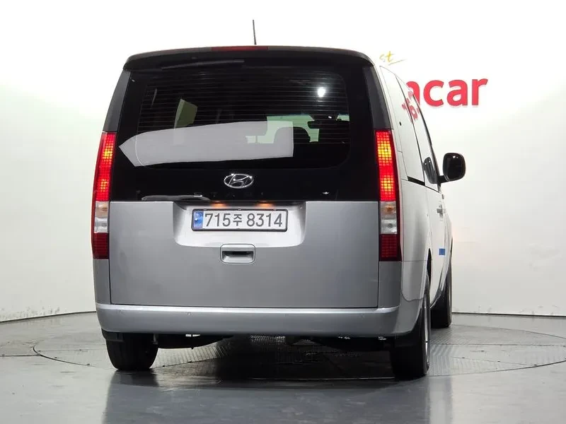 Hyundai Staria 11-SEATER* �������* DISTRONIC* ����������*  | Mobile.bg � ����������� 3