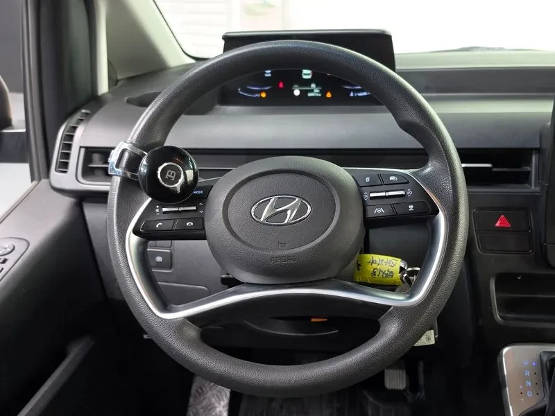 Hyundai Staria 11-SEATER* �������* DISTRONIC* ����������*  | Mobile.bg � ����������� 13