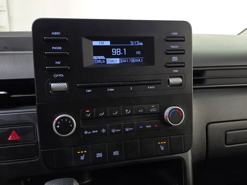 Hyundai Staria 11-SEATER* �������* DISTRONIC* ����������*  | Mobile.bg � ����������� 14
