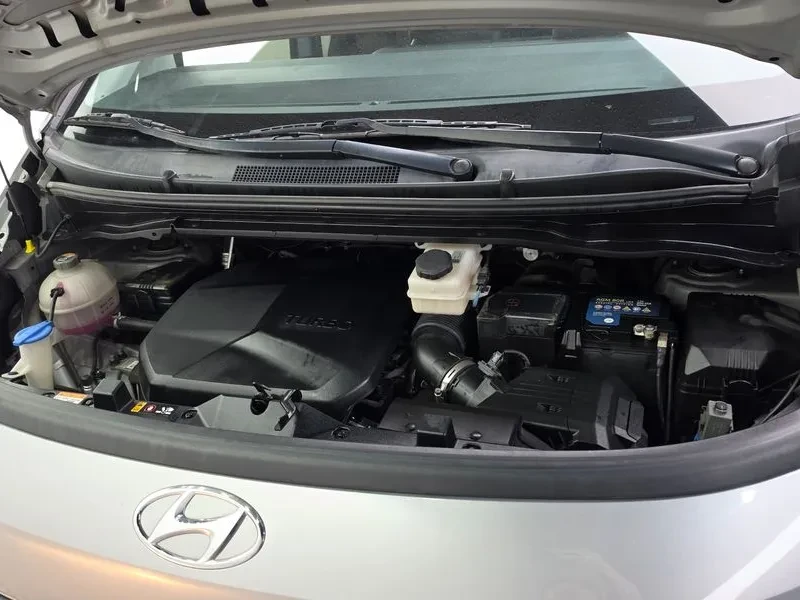 Hyundai Staria 11-SEATER* �������* DISTRONIC* ����������*  | Mobile.bg � ����������� 5
