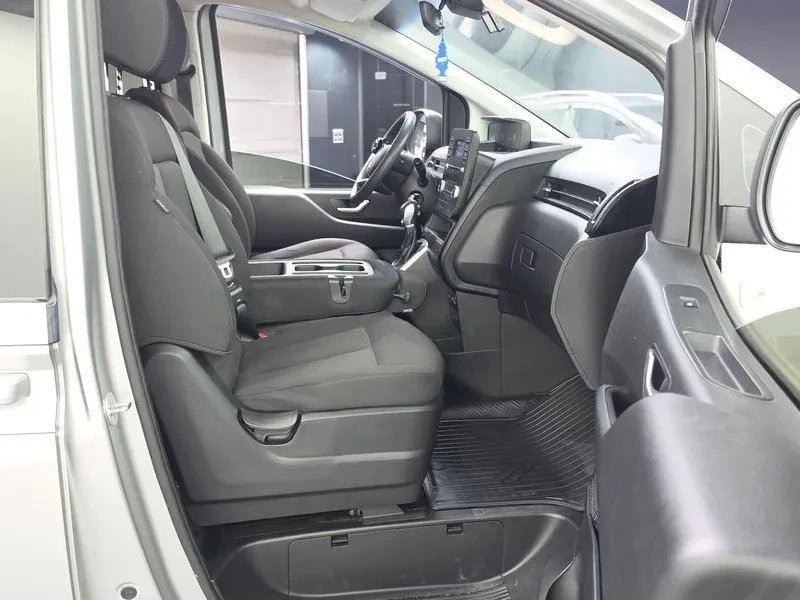 Hyundai Staria 11-SEATER* �������* DISTRONIC* ����������*  | Mobile.bg � ����������� 10