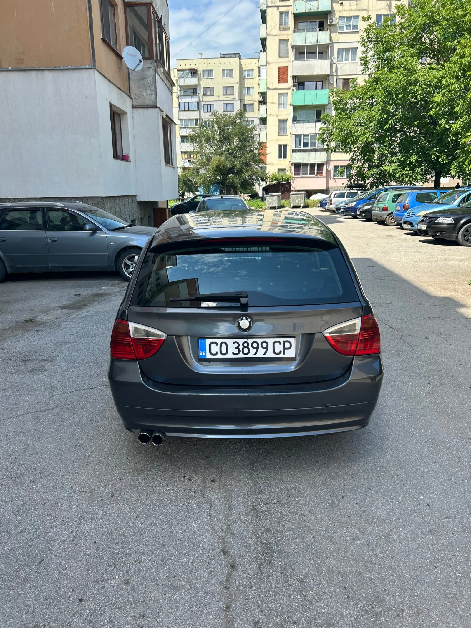 BMW 330  - изображение 3